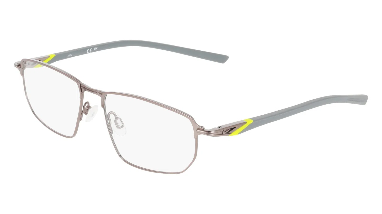 Nike 6067 Eyeglasses - view 2